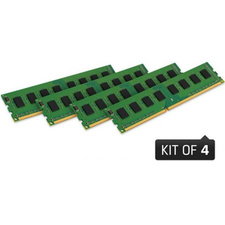 Kingston KVR16E11K4/32