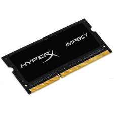 Memorie Kingston HX316LS9IB/4, 4GB, DDR3, 1600MHz