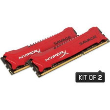 Kingston HX318C9SRK2/8