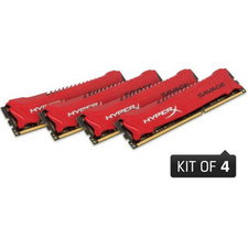 Kingston HX318C9SRK4/32