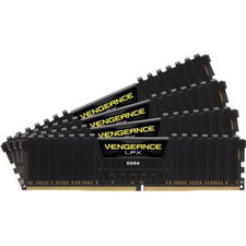 Corsair Vengeance LPX (CMK16GX4M4A2800C16)