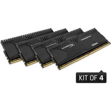 Kingston HX430C15PB2K4/16