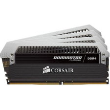 Corsair CMD16GX4M4A2666C16