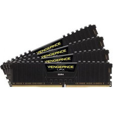 Corsair Vengeance LPX (CMK32GX4M4A2666C16)