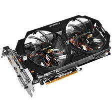 Gigabyte GV-R9285WF2OC-2GD
