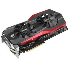 Asus Matrix-R9290X-P-4GD5
