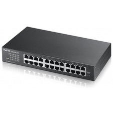 ZyXEL GS-1100-24E