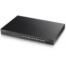 ZyXEL GS1900-24HP