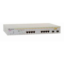 Allied Telesis AT-GS950/8POE