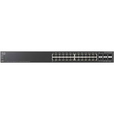 Cisco SG500X-24-K9-G5
