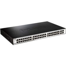 D-Link DGS-1210-52