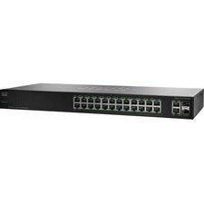 Cisco SF500-24