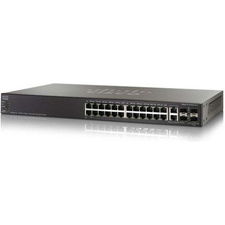 Cisco SG500-28-K9-G5