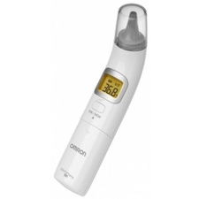 Omron Gentle Temp 521