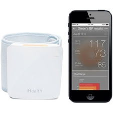 iHealth BP7