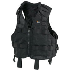 Lowepro S&F Technical Vest