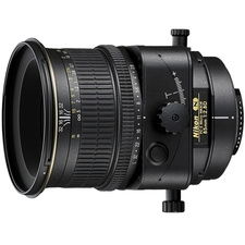 Nikon AF-S 85mm f/2.8D