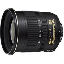 Nikon AF-S 12-24mm f/4G IF-ED