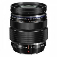 Olympus M.Zuiko ED 12-40mm