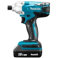 Makita TD127DWE