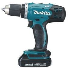 Makita DDF453SYE