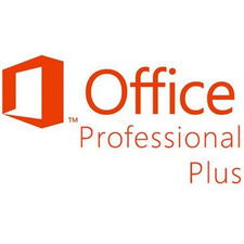 Microsoft Office Professional Plus 2013
