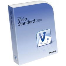 Microsoft Visio Standard 2010