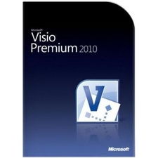 Microsoft Visio Premium 2010