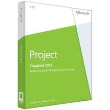 Microsoft Project 2013