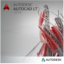 Autodesk AutoCAD LT 2014