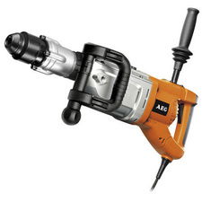 AEG PM 10 E