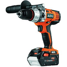 AEG BSB 18 LI