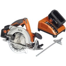 AEG BKS 18