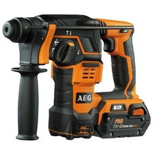 Aeg BBH 18 LI