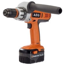 AEG BSB 14 STX