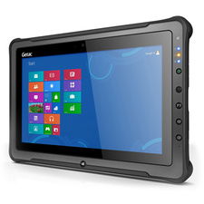 Getac F110