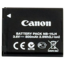Canon NB-11LH