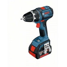 Bosch GSR 18 V-LI
