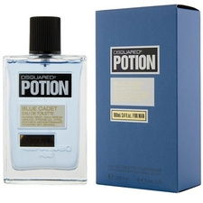 Dsquared2 / Potion Blue Cadet - Eau de Toilette 100 ml