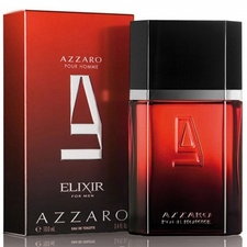 Loris Azzaro / Azzaro Elixir - Eau de Toilette 100 ml