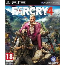 Far Cry 4 - PlayStation 3