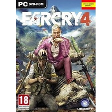 Far Cry 4 - PC