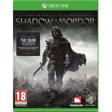 Middle-earth: Shadow of Mordor - Xbox One