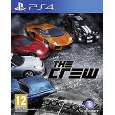 The Crew - PS4