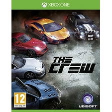 The Crew - Xbox One