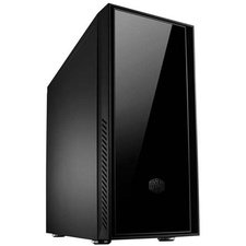 Cooler Master Silencio 550