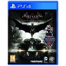 Batman: Arkham Knight - PlayStation 4