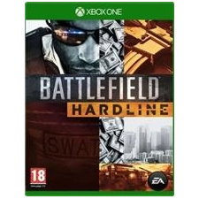 Battlefield Hardline - Xbox One