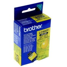 Brother LC900Y