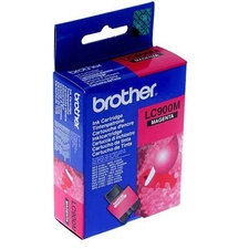 Brother LC900M